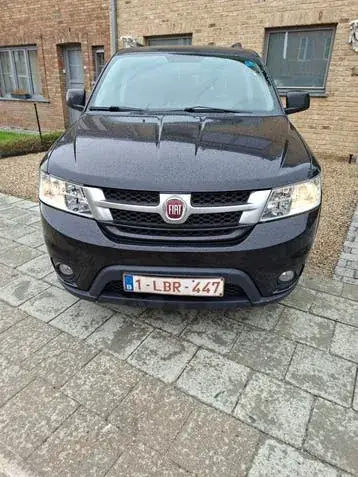 Fiat Freemont