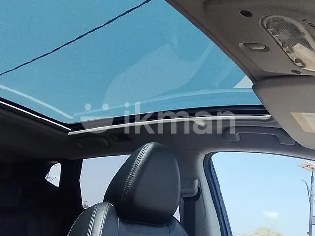 Nissan Qashqai 2018 photo 5