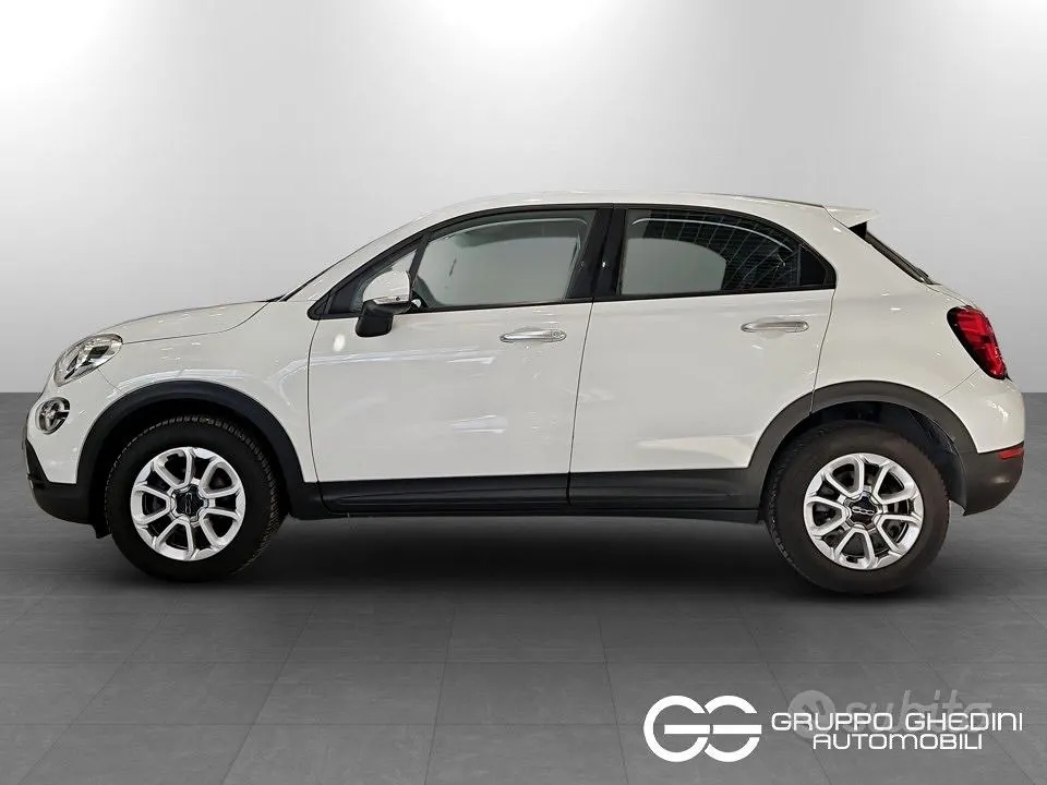 Fiat 500X 2019 photo 2
