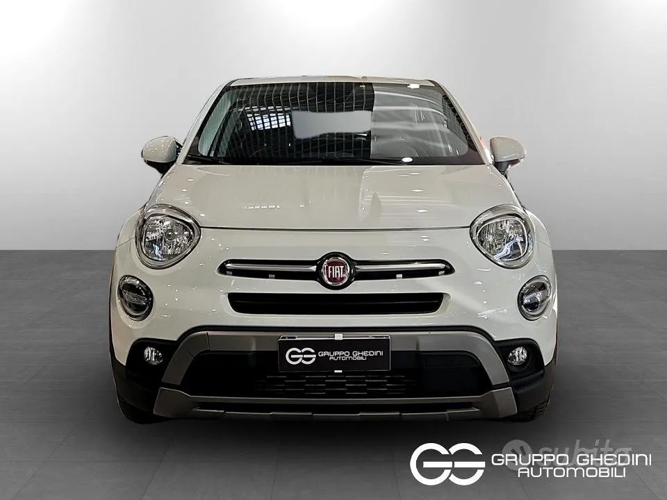 Fiat 500X 2019 photo 5