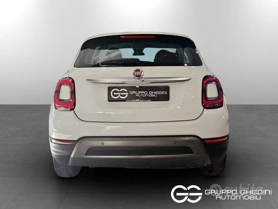 Fiat 500X 2019 photo 4