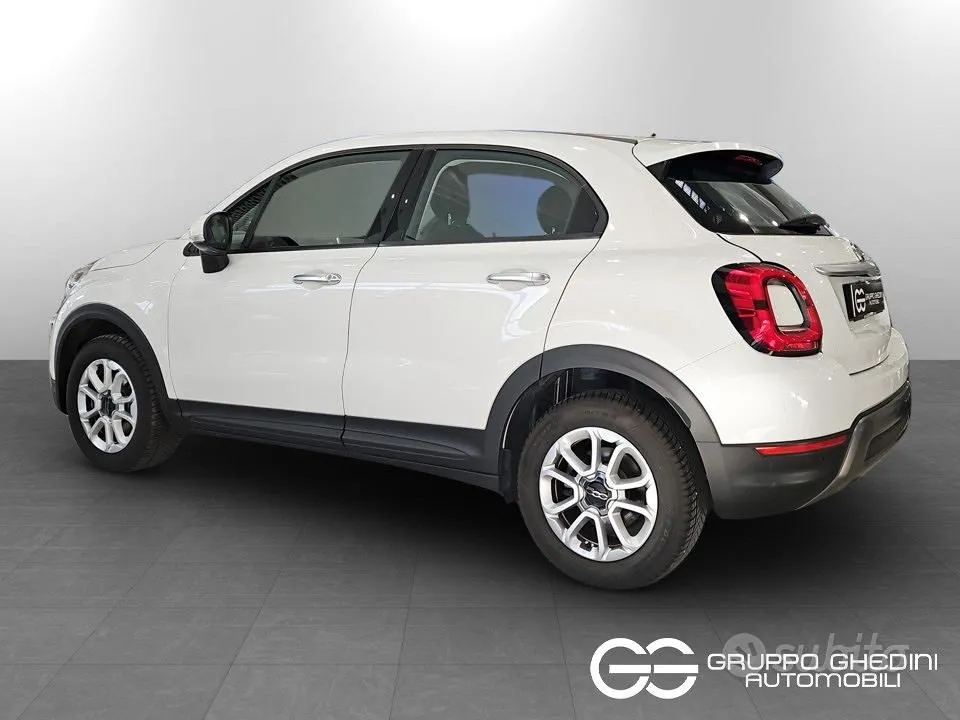 Fiat 500X 2019 photo 3