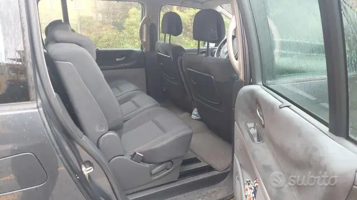 Renault Espace 2007 photo 3