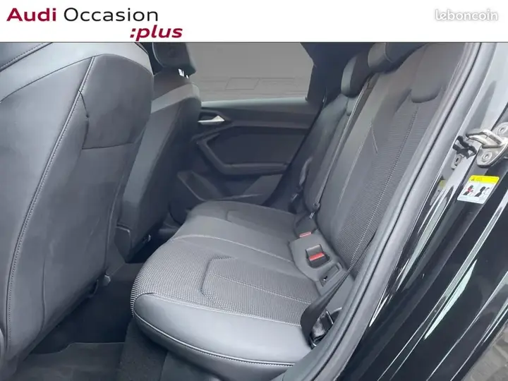 Audi A1 2023 photo 3