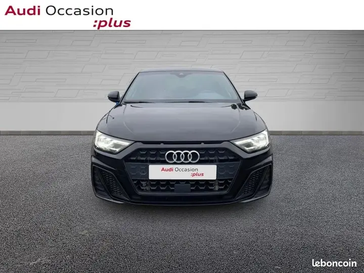 Audi A1 2023 photo 5