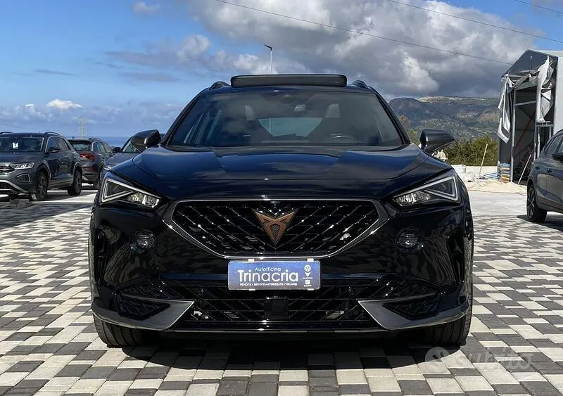 Cupra Formentor 2023 photo 2