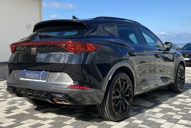 Cupra Formentor 2023 photo 4