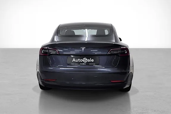 Tesla Model 3 2021 photo 4