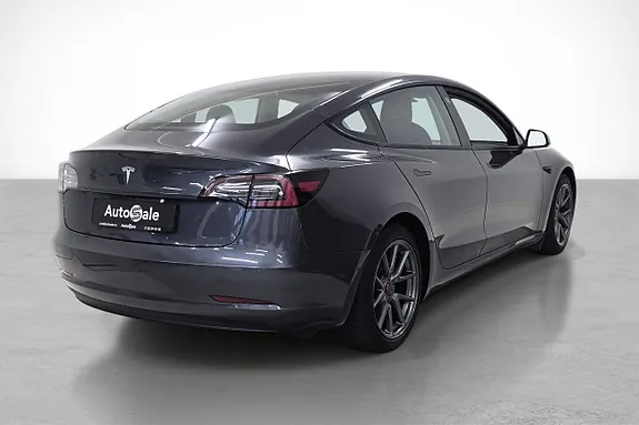 Tesla Model 3 2021 photo 5