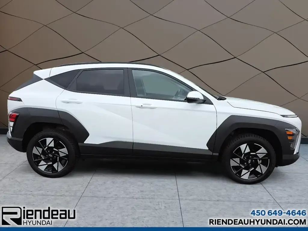 Hyundai Kona 2026 photo 4
