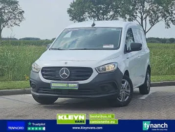 Mercedes-Benz Ecitan