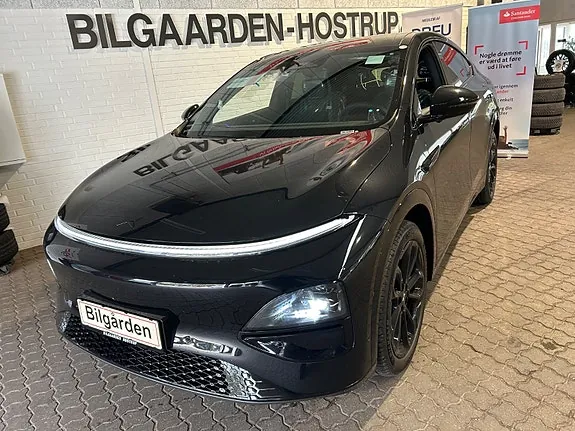 Xpeng G6
