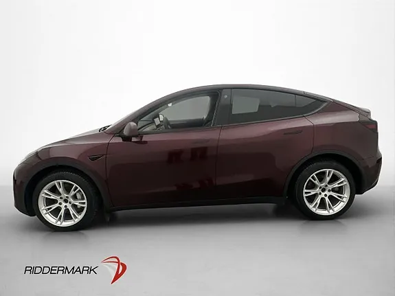 Tesla Model Y 2023 photo 5