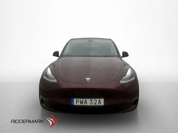 Tesla Model Y 2023 photo 3