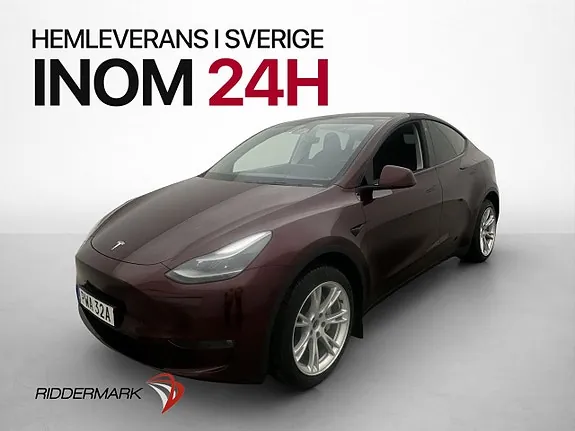 Tesla Model Y 2023 photo 4