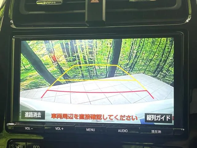 Toyota Prius 2019 photo 5