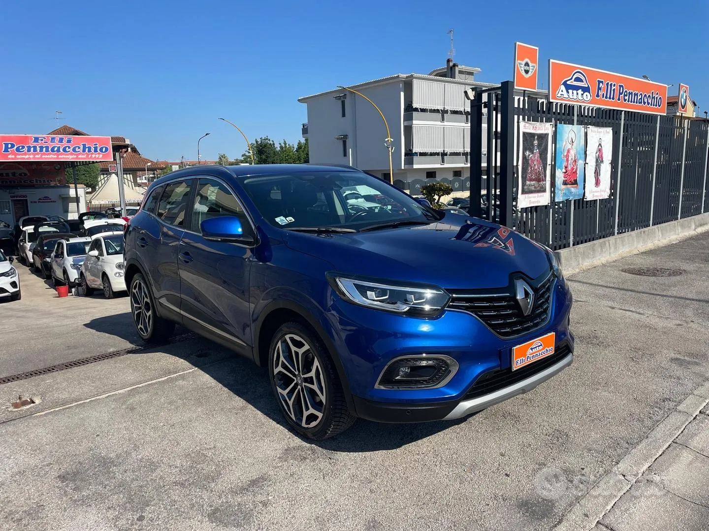 Renault Kadjar
