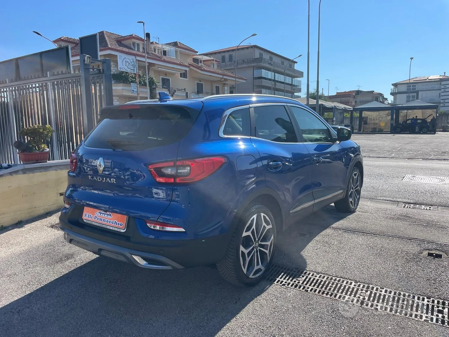 Renault Kadjar 2019 photo 4