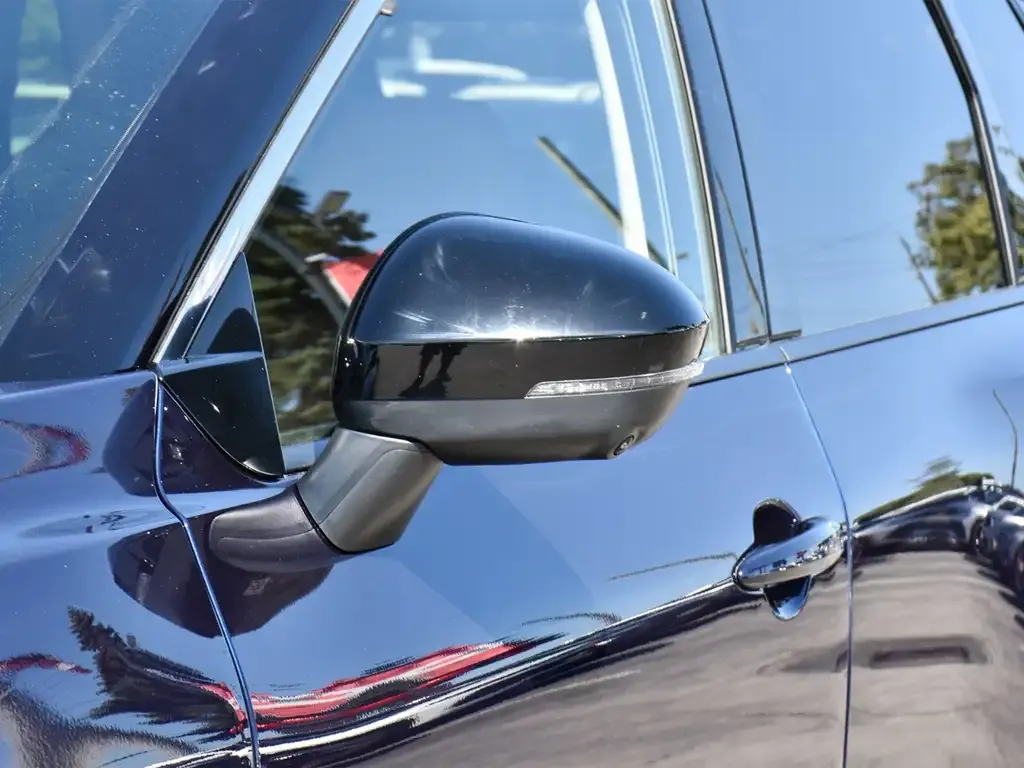 Nissan Rogue 2026 photo 4