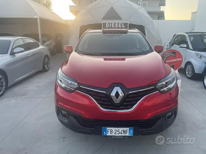 Renault Kadjar