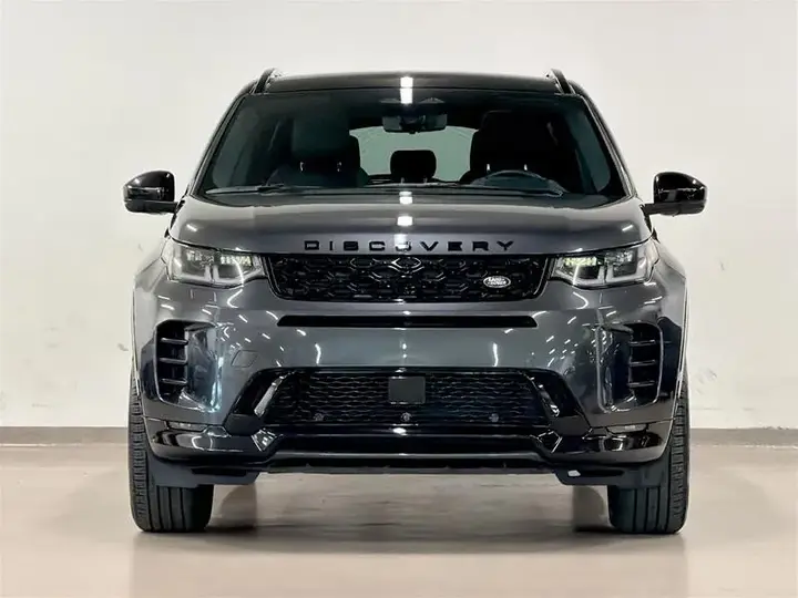 Land Rover Discovery Sport 2025 photo 2