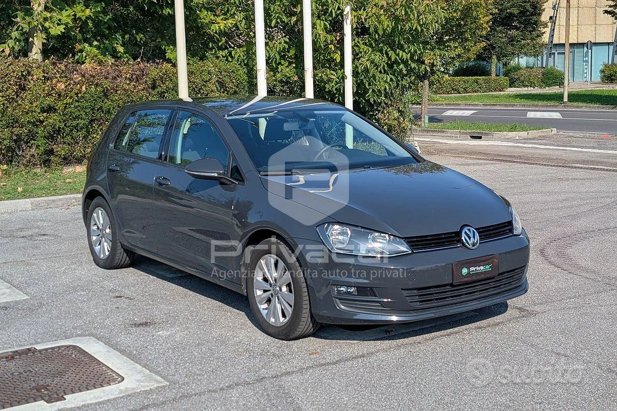 Volkswagen Golf 2013 photo 3