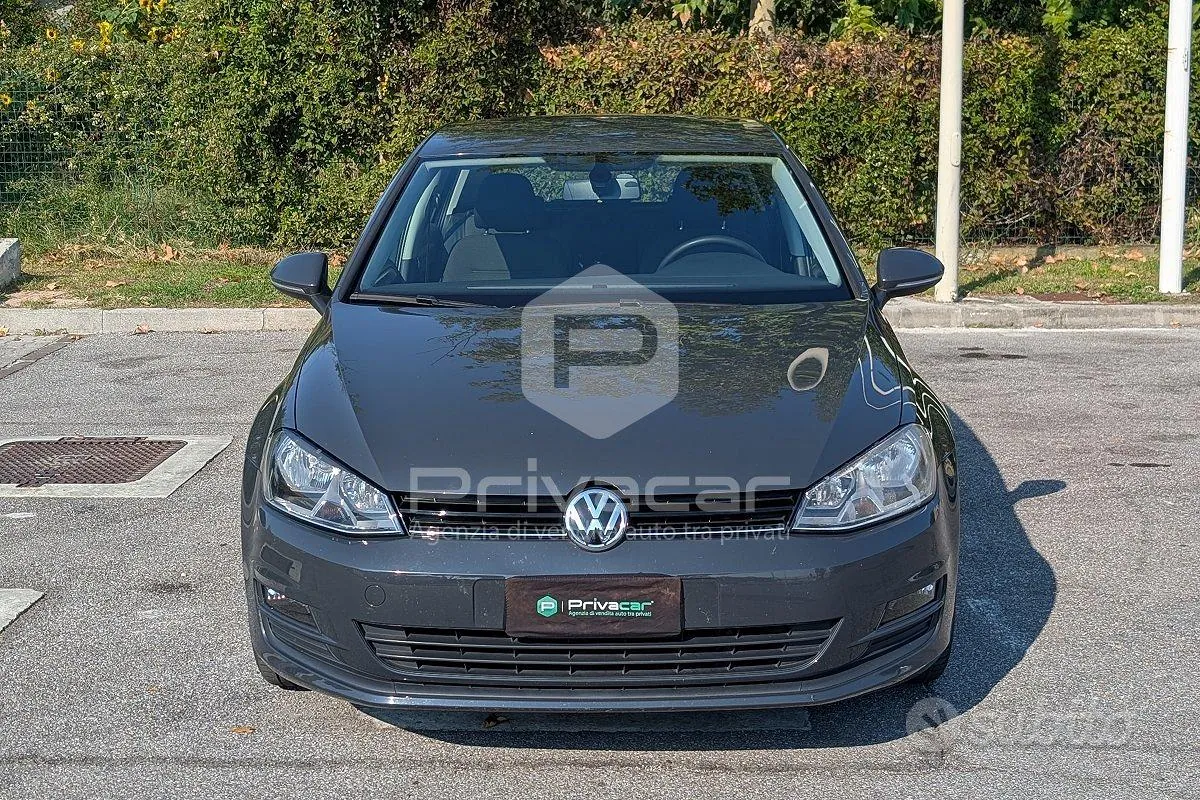 Volkswagen Golf 2013 photo 2