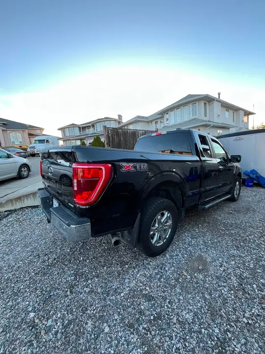 Ford F-150 2021 photo 2