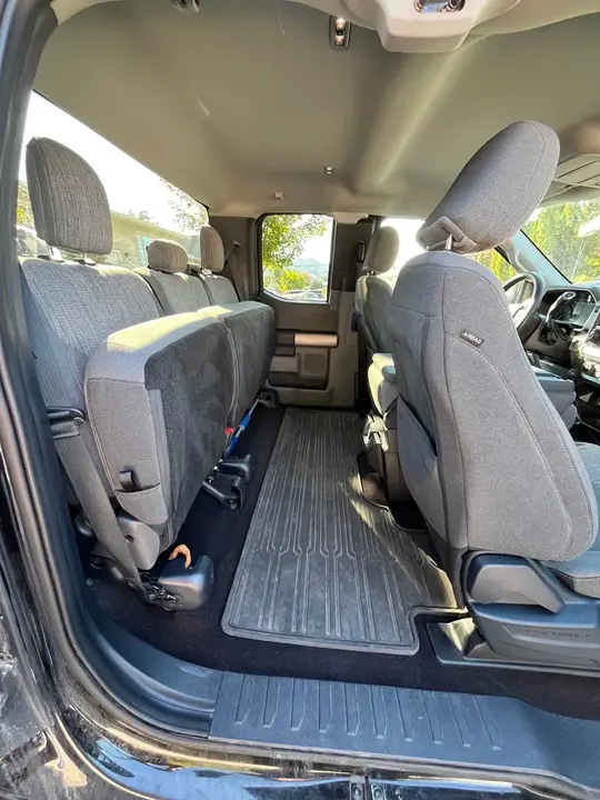 Ford F-150 2021 photo 3