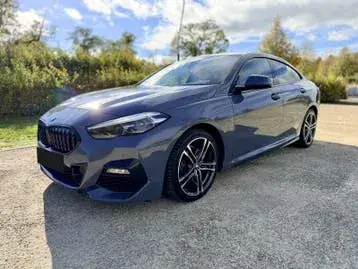BMW 218I