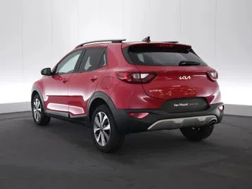 Kia Stonic 2025 photo 2