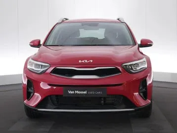 Kia Stonic 2025 photo 3