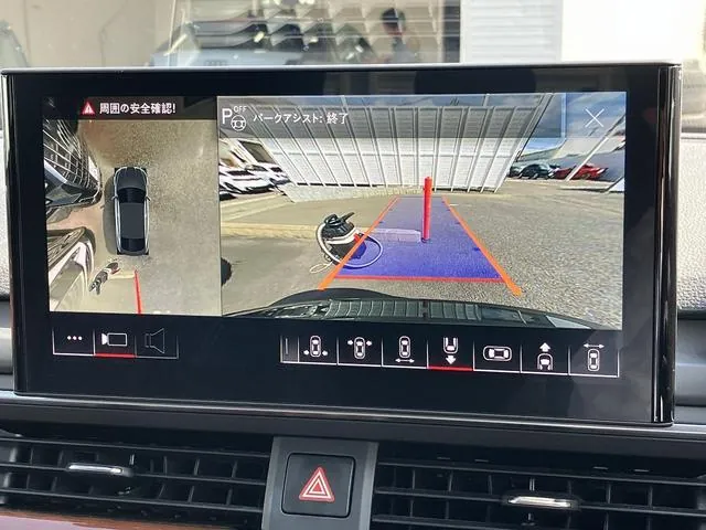 Audi A5 Sportback 2021 photo 4