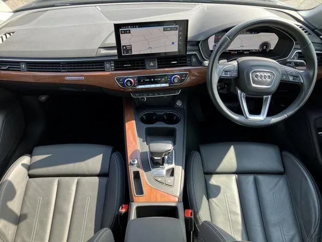 Audi A5 Sportback 2021 photo 2