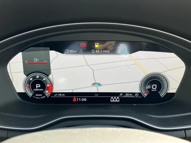 Audi A5 Sportback 2021 photo 3