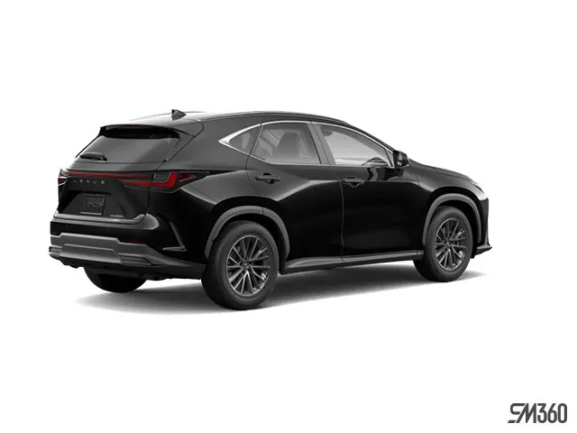 Lexus Nx 2026 photo 2
