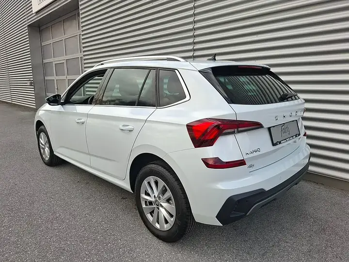 Skoda Kamiq 2026 photo 3