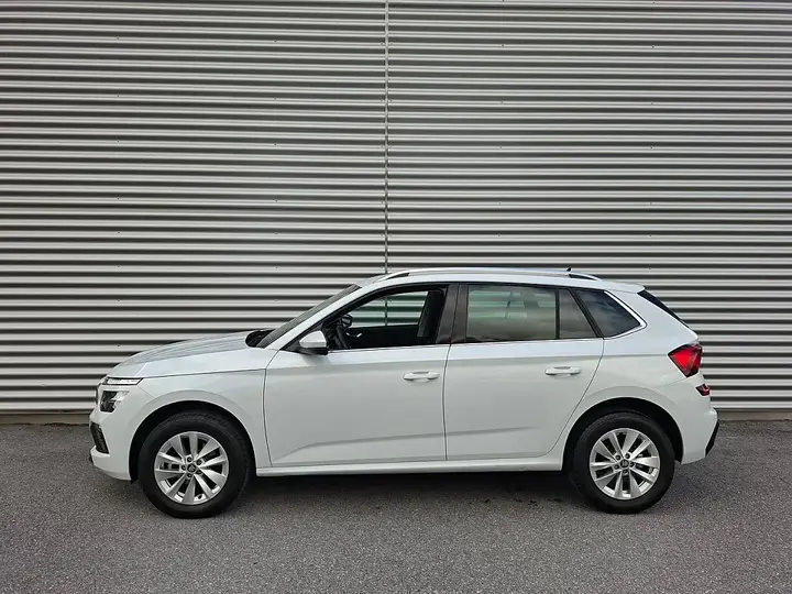 Skoda Kamiq 2026 photo 2