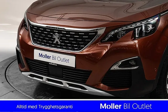 Peugeot 3008 2020 photo 2