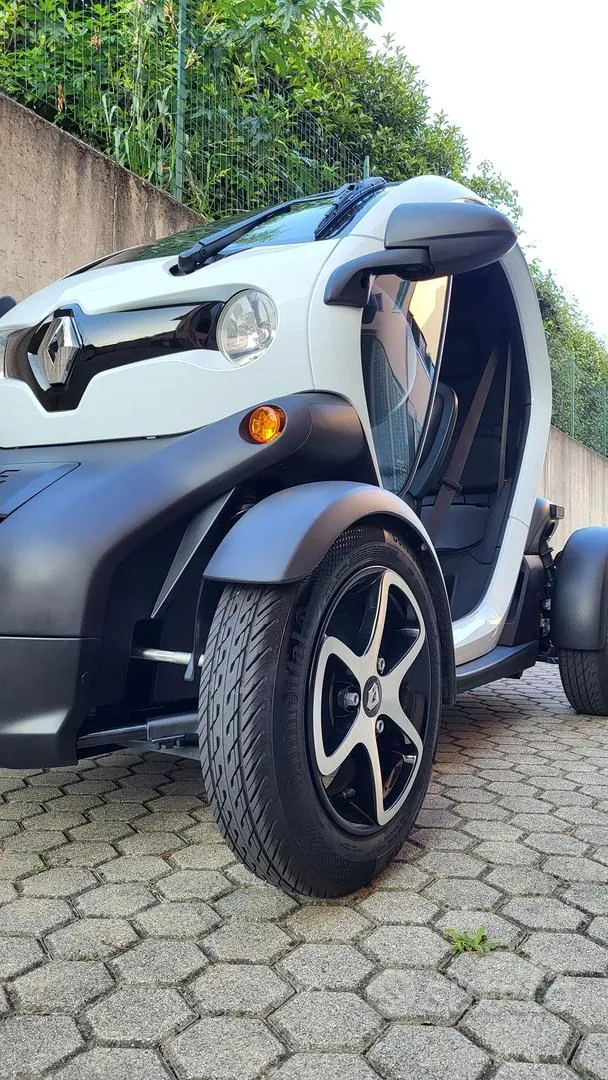 Renault Twizy 2021 photo 2