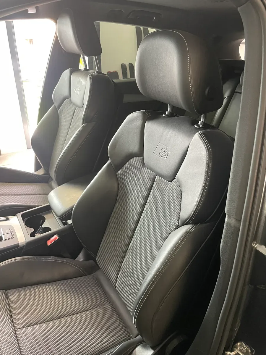 Audi Q5 2018 photo 3