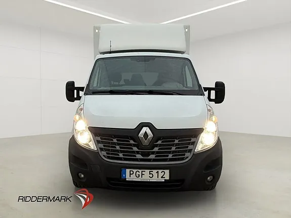 Renault Master 2017 photo 5