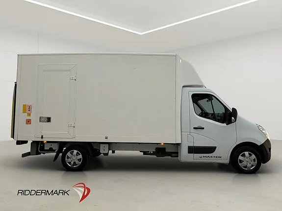 Renault Master 2017 photo 2
