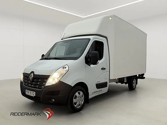 Renault Master 2017 photo 3