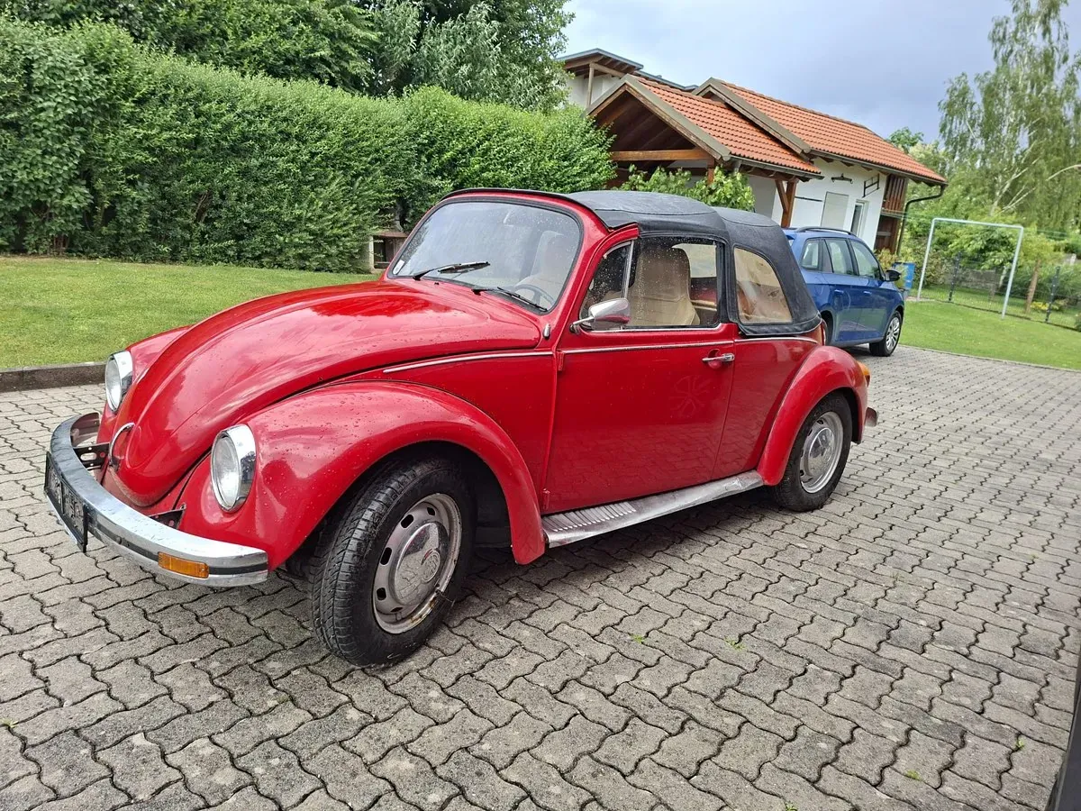 Volkswagen Käfer