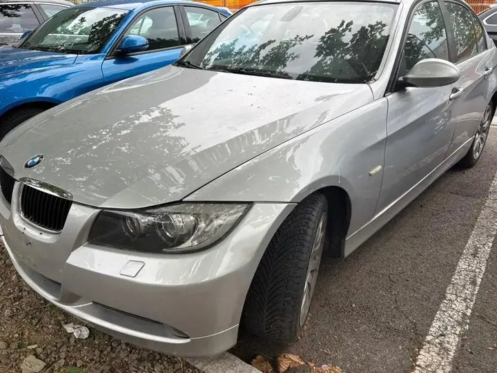 BMW 320D