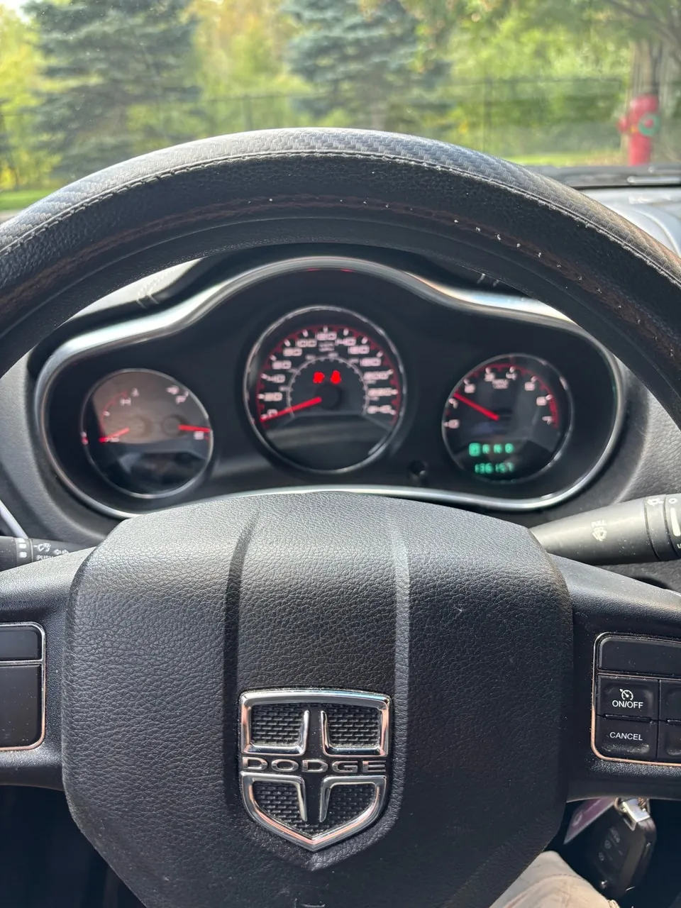 Dodge Avenger 2013 photo 5