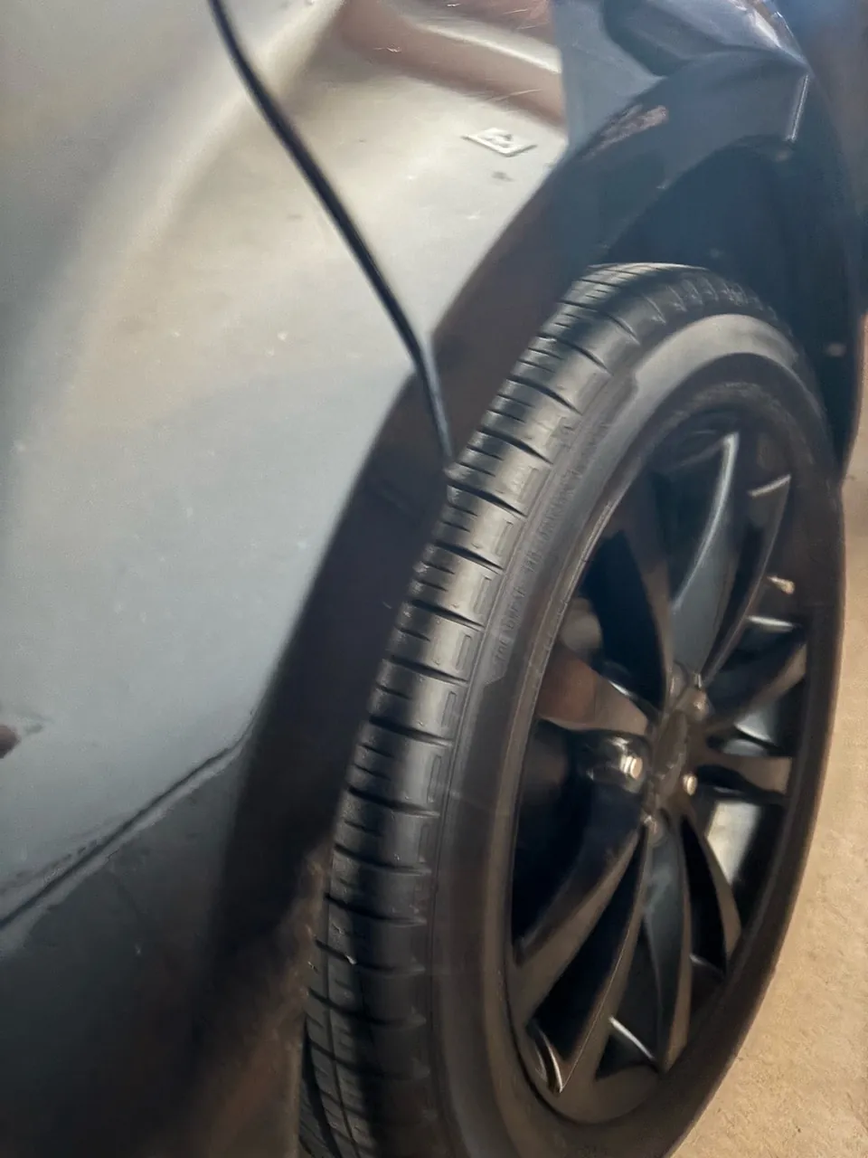Dodge Avenger