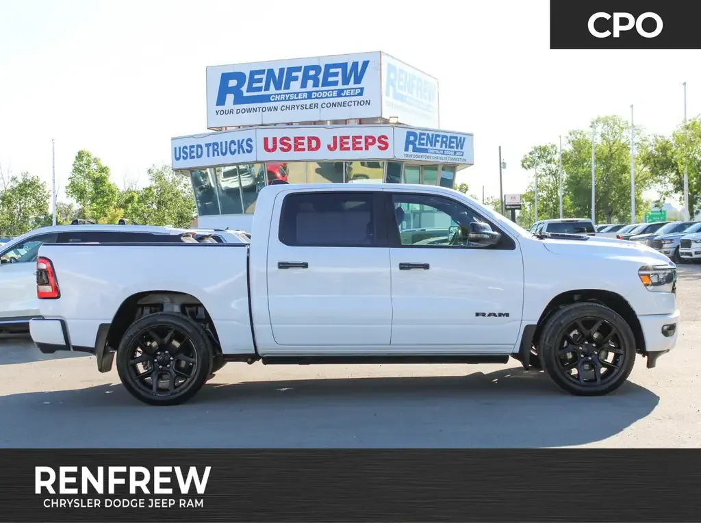 Ram 1500