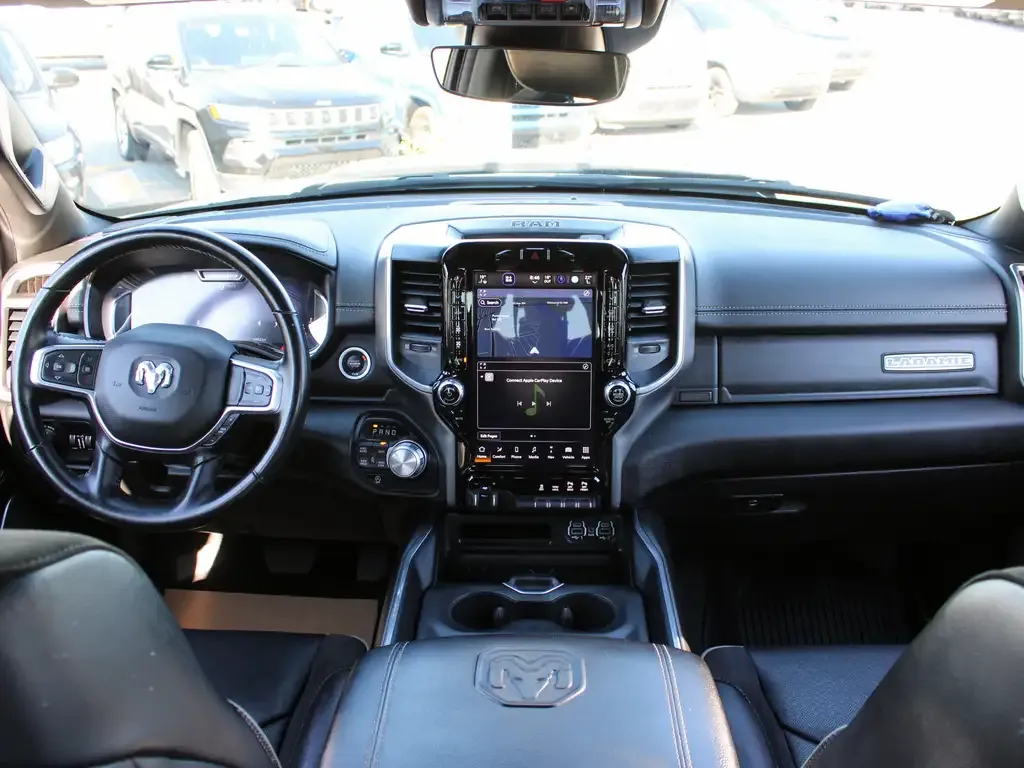 Ram 1500 2023 photo 4